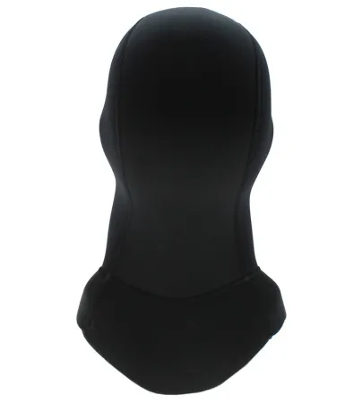 Шлем Marlin Hood Black 3 mm 