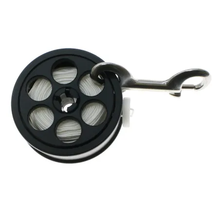 Катушка TDE Cave Jump New 30 метров