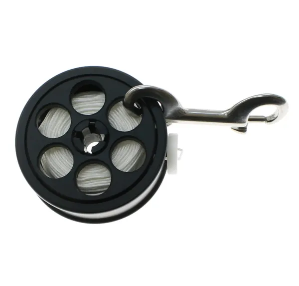 Катушка TDE Cave Jump New 30 метров