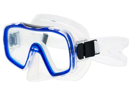 Маска Marlin Palau Blue