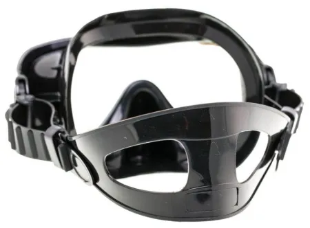 Маска Marlin Look Black