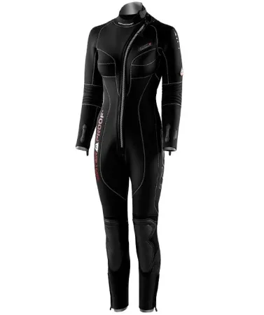 Гидрокостюм женский Waterproof W1 5 мм
