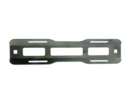 Адаптер Helium STA под один баллон титановый Адаптер Helium STA под один баллон титановый