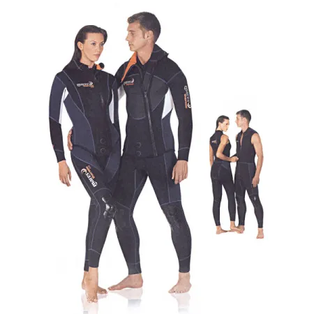 Гидрокостюм Mares Thermic женский 5 мм размер XS