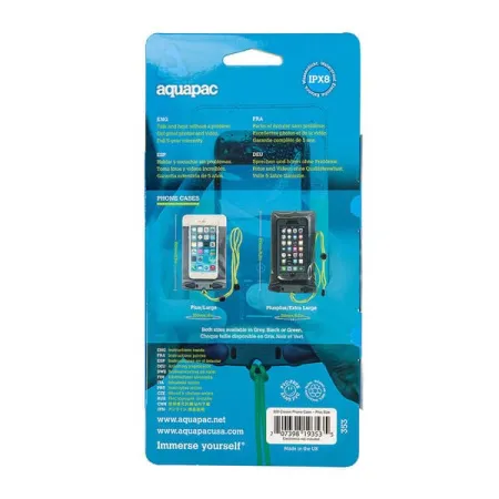 Водозащищенный чехол Aquapac 353 Large Size