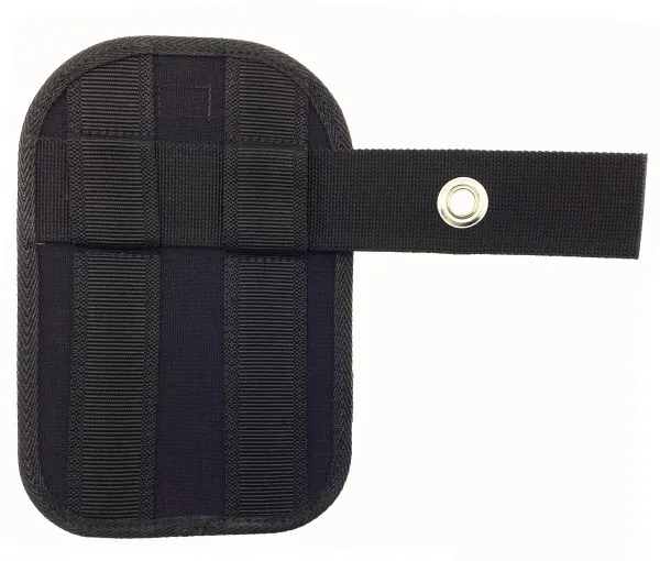 Карман Helium Cargo Zip