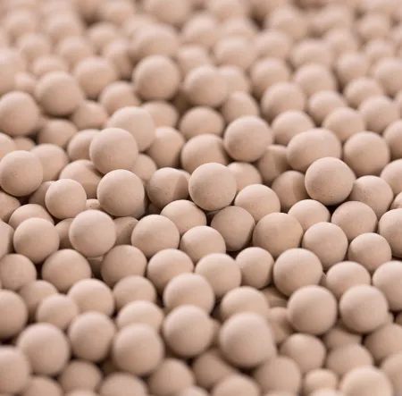 Наполнитель картриджа молекулярный поглотитель CO2 1 литр