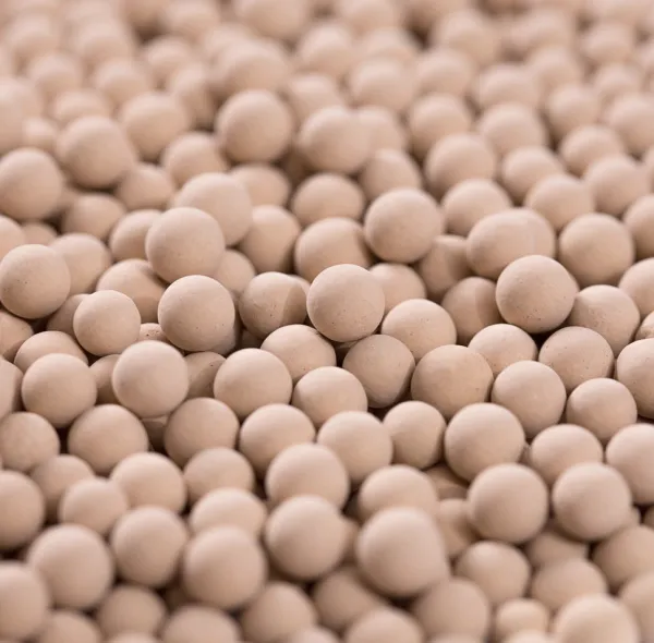 Наполнитель картриджа молекулярный поглотитель CO2 1 литр