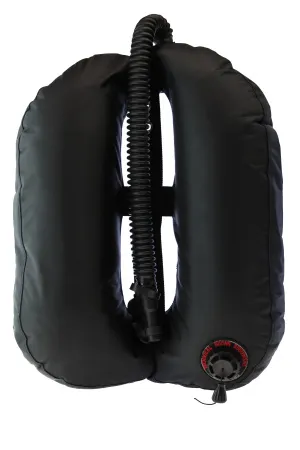 Крыло под один баллон TDE 45 Lb