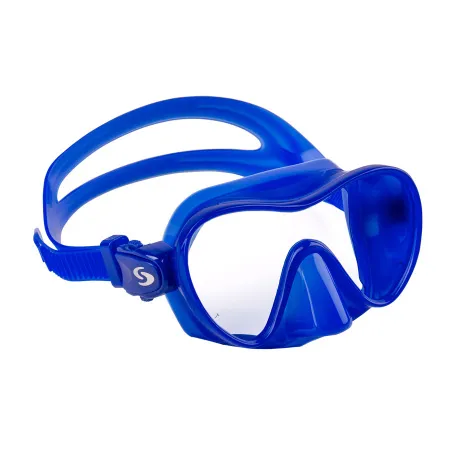 Детский комплект для сноркелинга Scorpena Junior