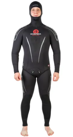Гидрокостюм Scorpena Samurai-2 Yamamoto - 5 мм
