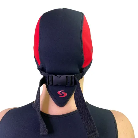 Бандана неопреновая Scorpena Бандана неопреновая Scorpena