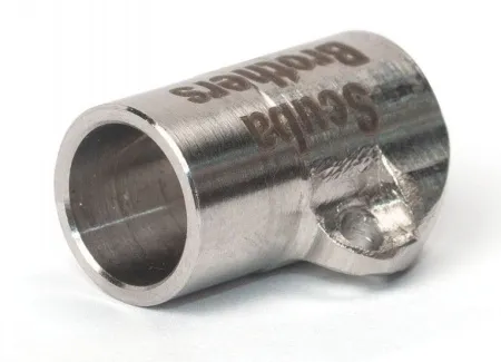 Бегунок Scuba Brothers Target диаметром 7 мм с гидротормозом