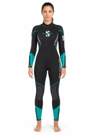 Гидрокостюм Scubapro Sport 5 мм женский
