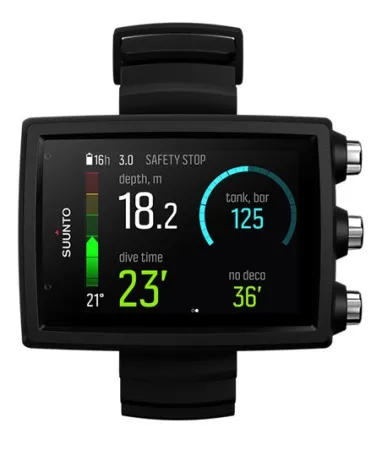 Компьютер Suunto EON Core