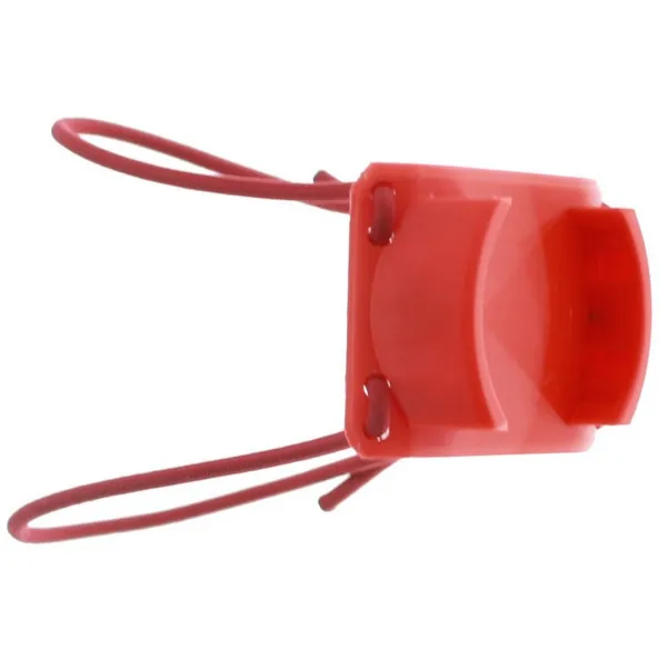 Ремень с адаптером корпуса для Sporasub SP1 красный