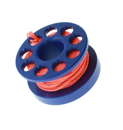 Шпуля Helium JMP-10 Blue линь Orange 10 m