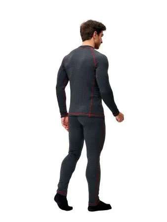 Комплект утеплителя Helium Njord DryBase мужской