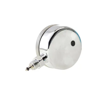 Манометр Dir Zone 350 Bar New