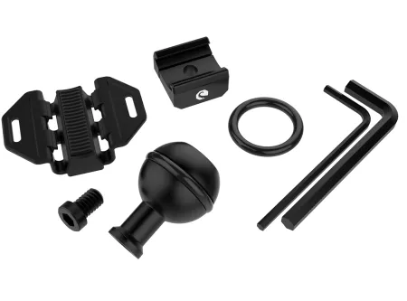 Крепление видеокамеры Paralenz для шаровых соединений