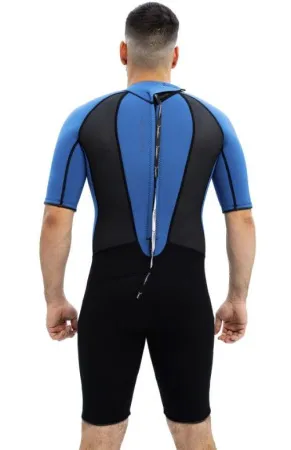 Гидрокостюм мужской Marlin Tropic shorty 3 мм