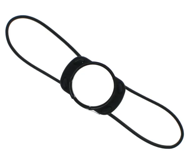 Ремень с адаптером корпуса для Compass Aqaulung Old Style