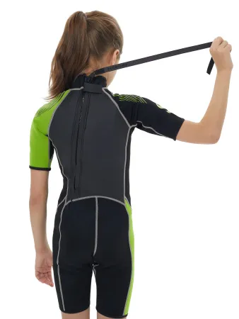 Гидрокостюм детский Scubapro Rebel Shorty 2,5 мм