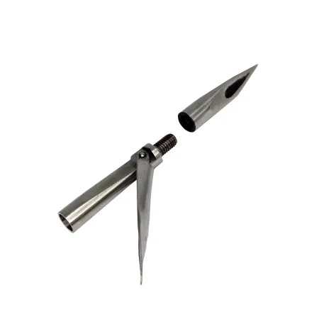 Наконечник Scorpena c трехгранной заточкой