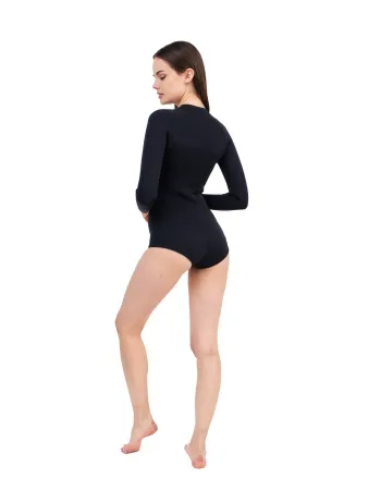 Гидрокостюм купальник женский Slinx 2 мм