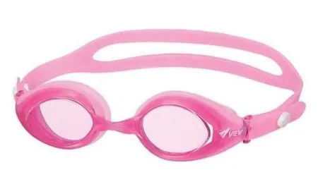 Очки для плавания View Solace V-825