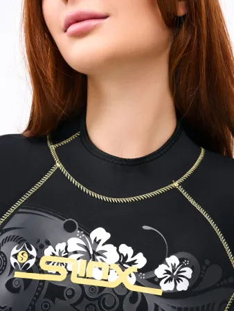 Гидрокостюм женский Slinx 5 мм