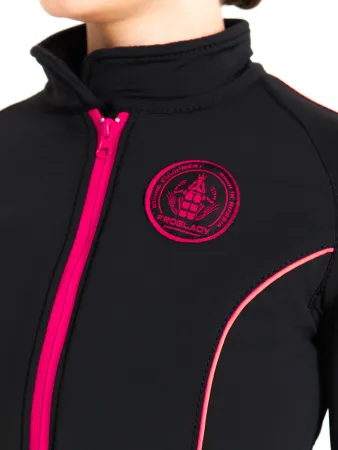 Утеплитель Frogman Lady Grizzly женский