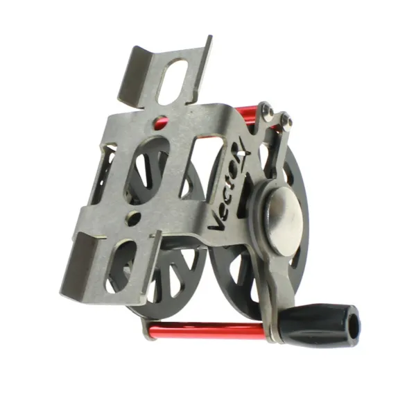 Катушка Vector 55 мм универсальная