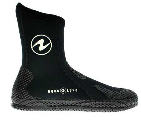 Боты неопреновые Aqualung Super Zip 5 мм
