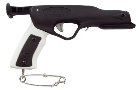 Накладка на рукоятку Vecta ружей Rob Allen белая классика