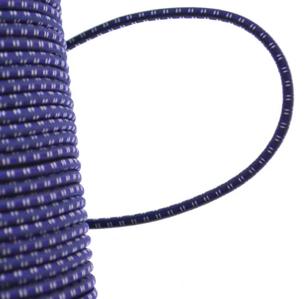 Венгерка Atex blue жесткая Ø4 мм