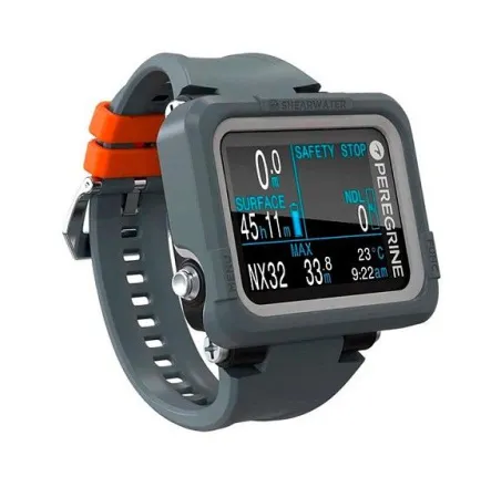 Компьютер Shearwater Peregrine Adventure