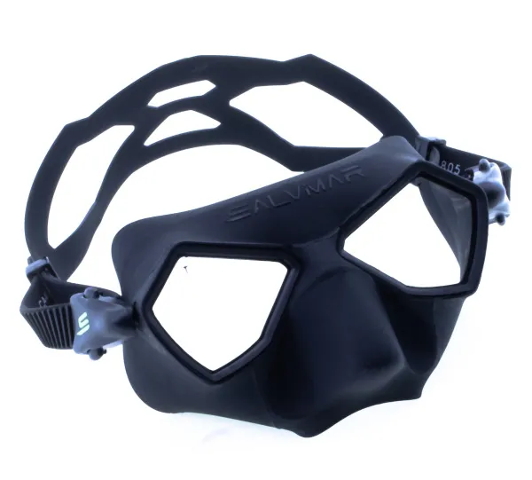 Маска Salvimar Mimic