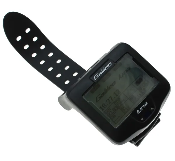 Компьютер Galileo Luna