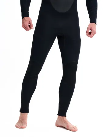 Гидрокостюм мужской Slinx Black 3.2 мм