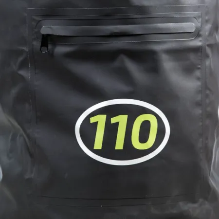 Гермомешок Marlin Dry Tube 110 литров