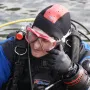 Система колец для сухих перчаток Northern Divers V3