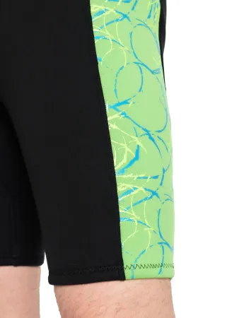 Гидрокостюм Salvimar Garda Splashy Shorty Men 3 мм