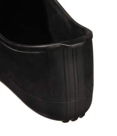 Галоши Leaderfins Forza Black