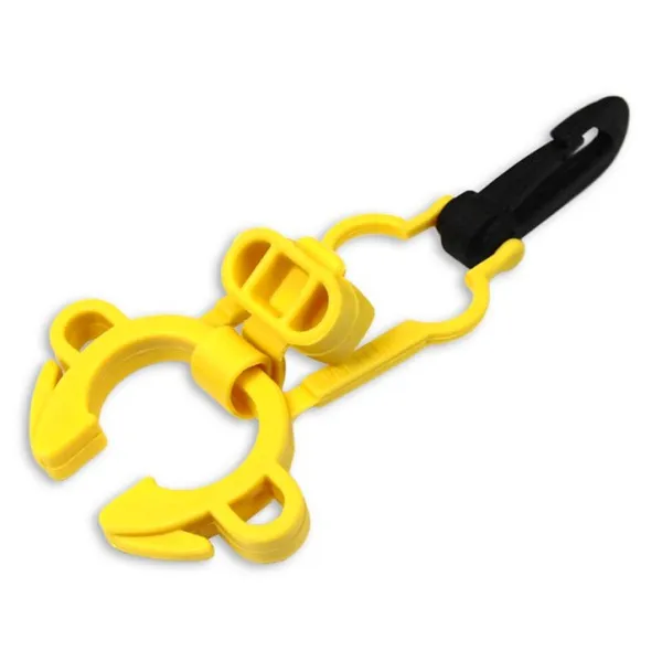 Держатель октопуса Scubapro