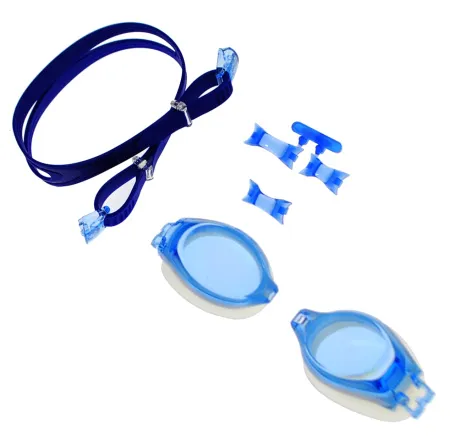 Очки с диоптриями View Platina V-580 синие