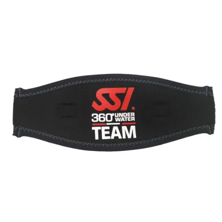Оголовник Dive Professional SSI