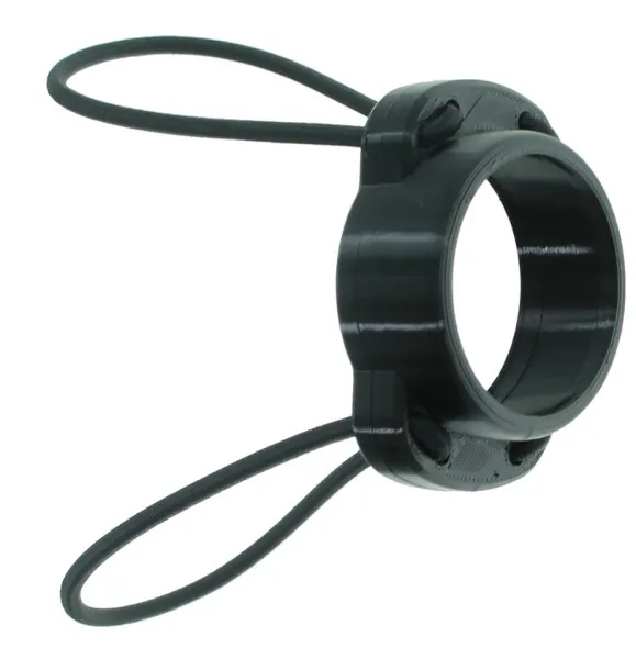 Ремень с адаптером корпуса для Scubapro 2G, Aladin One, Aladin Sport, Matrix Wrist