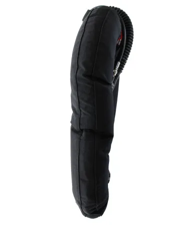 Dive System Крыло 30 lb черный