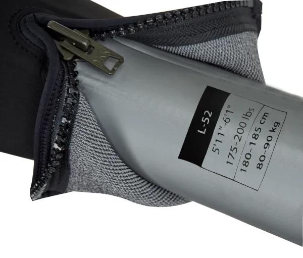 Гидрокостюм мужской Scubapro Definition New 5 мм